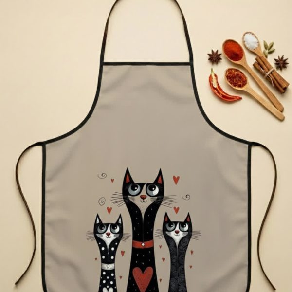 پیش بند آشپزخانه