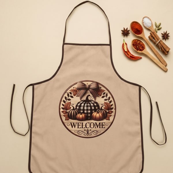 Replace_the_light_blue_apron_with_MY_KITCHEN_MY_R-1781226667696 پیش بند آشپزخانه